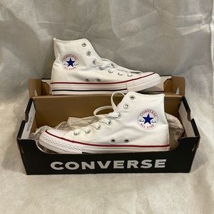 Brand New Converse Sneakers